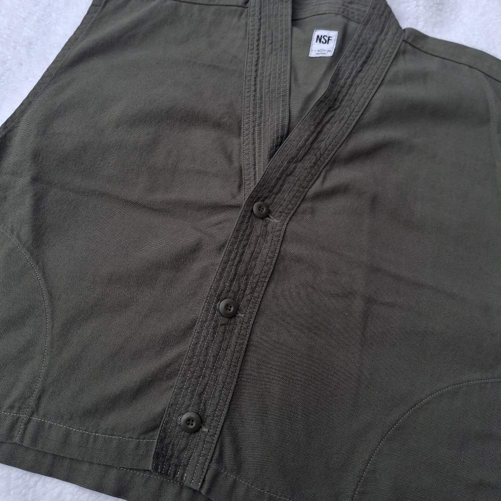 NSF Chapman Vest- Large